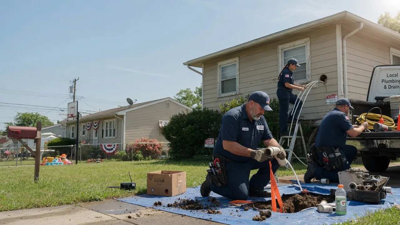 Faucet Repair in Pawnee, IL near me